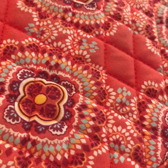 Vera Bradley Crossbody Bag - Picture 3 of 6